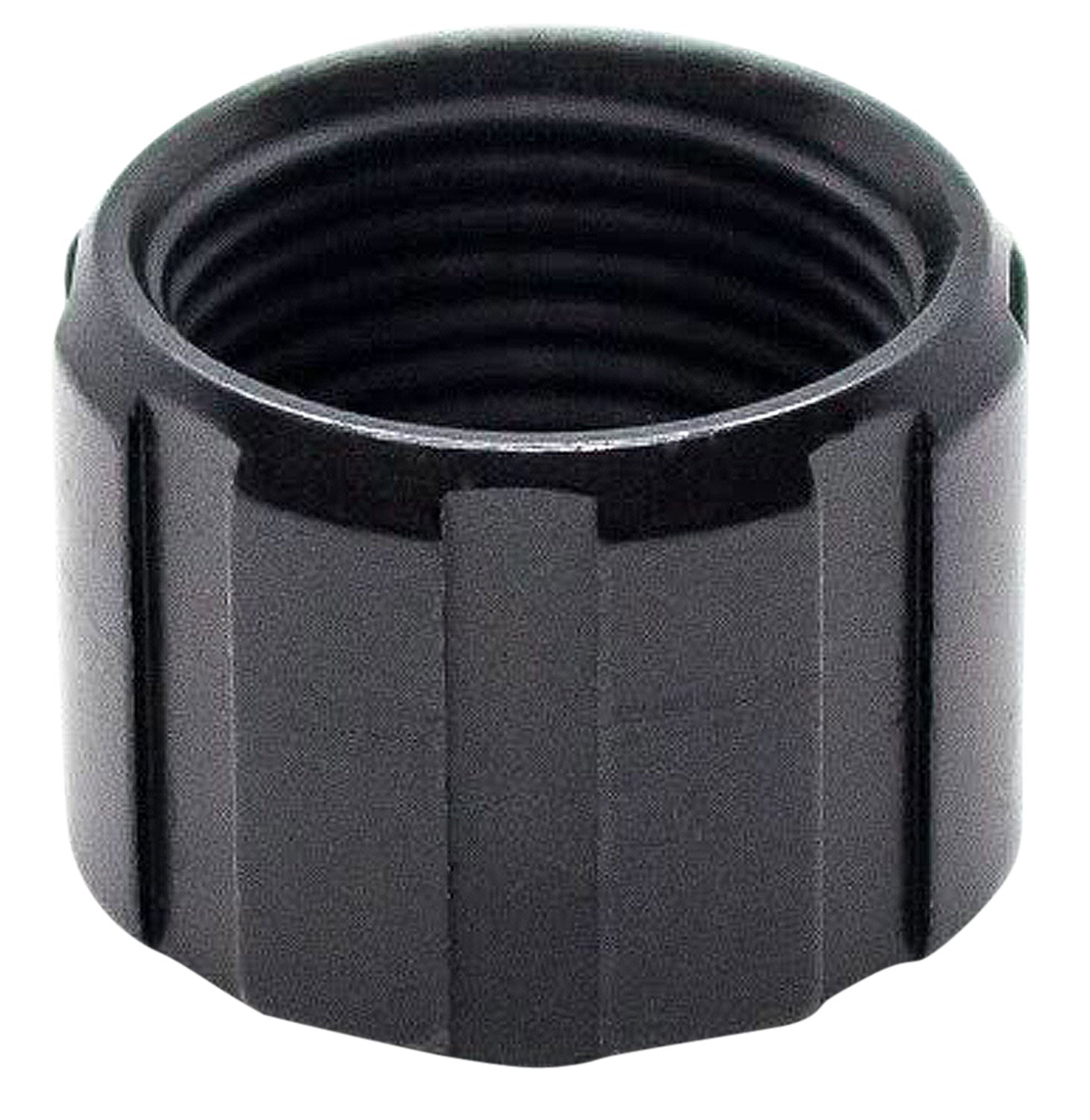 SilencerCo AC1361 .578"x28 Thread Protector 45 ACP Black Steel AR-Platform