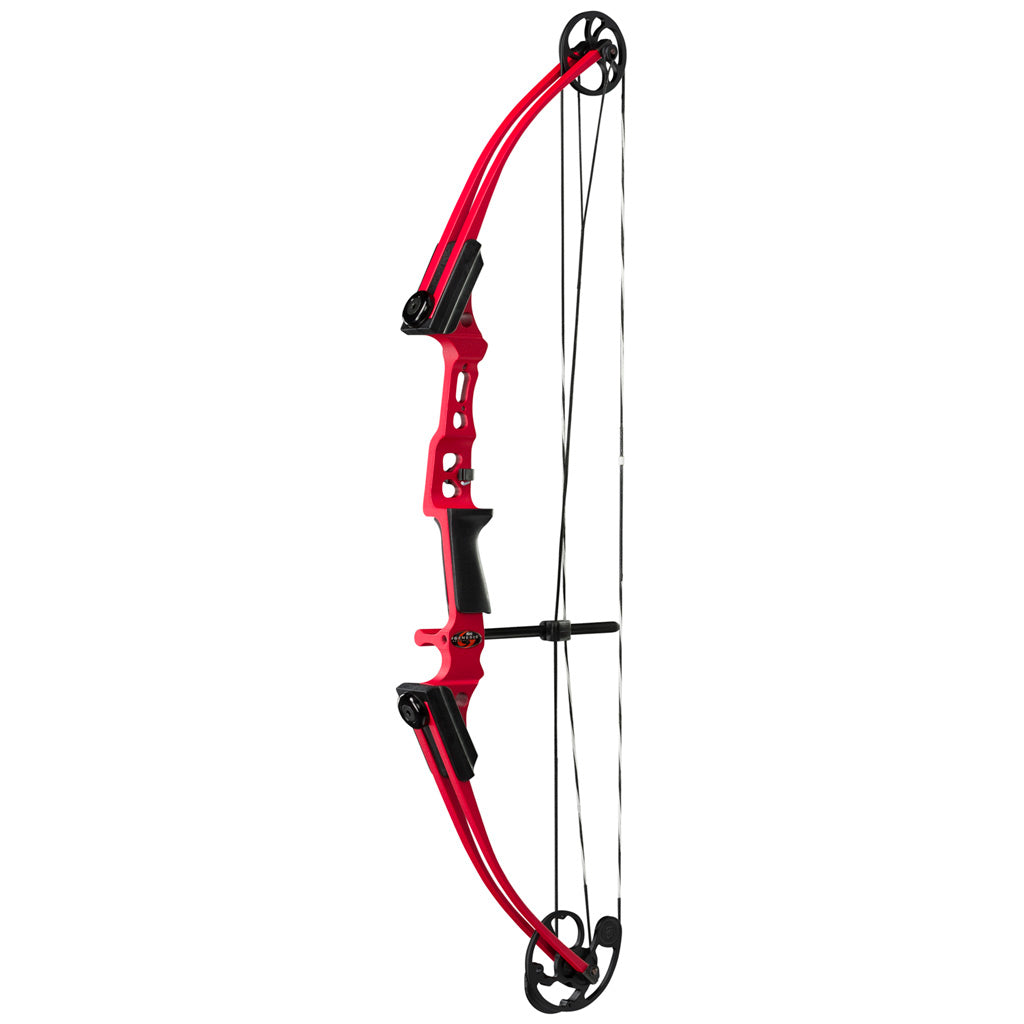 Genesis Mini Youth Bow Red Right-Handed