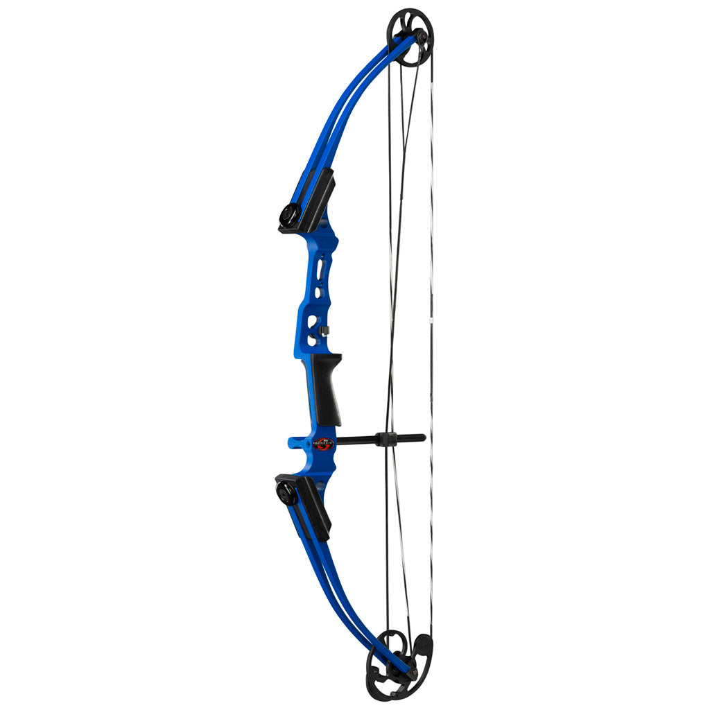 Genesis Mini Youth Bow Blue Right-Handed
