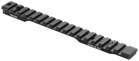 Weaver Tactical Precision Scope Base Savage AccuTrigger SA Extension 20 MOA