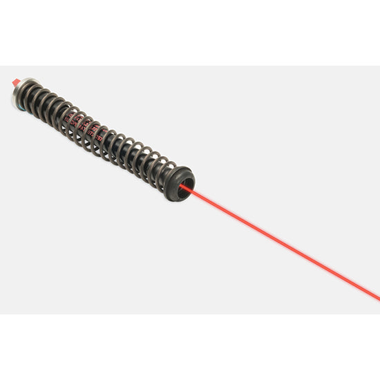LaserMax Glock 22 Gen 4 Red Guide Rod Replacement Laser Sight