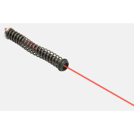 LaserMax Glock 22 Gen 4 Red Guide Rod Replacement Laser Sight