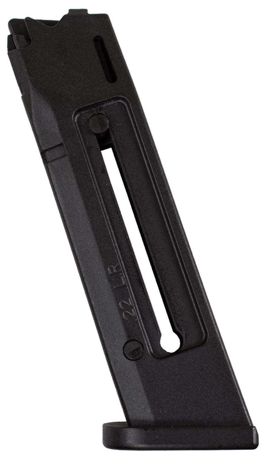 CZ-USA 11618 .22LR 10rd Magazine for CZ P-09 Kadet Blued Steel