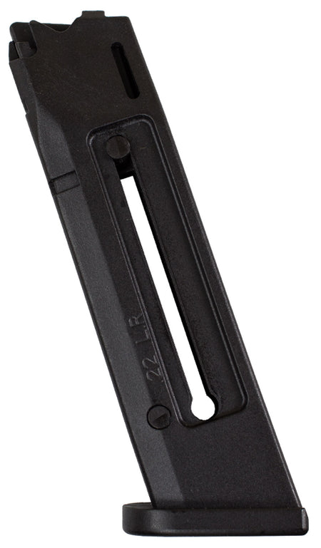 CZ-USA 11618 .22LR 10rd Magazine for CZ P-09 Kadet Blued Steel