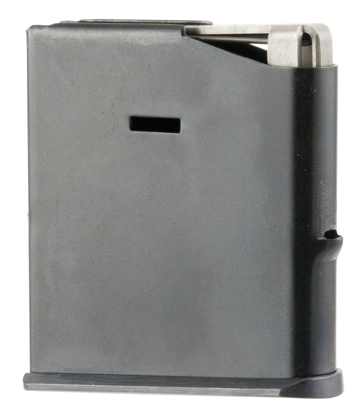 CZ 527 13013 5rd Rifle Magazine 6.5 Grendel Blued Steel