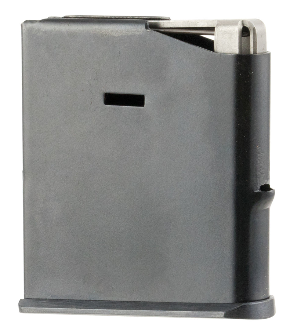 CZ 527 13013 5rd Rifle Magazine 6.5 Grendel Blued Steel