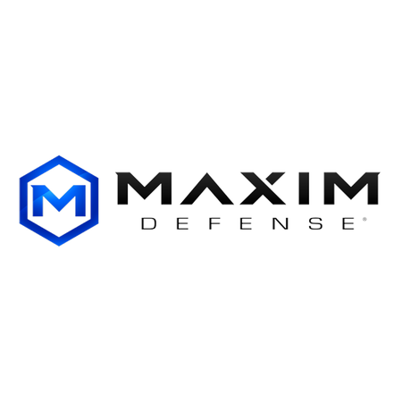 Maxim Defense Combat Carbine Brace Generation 6 Black