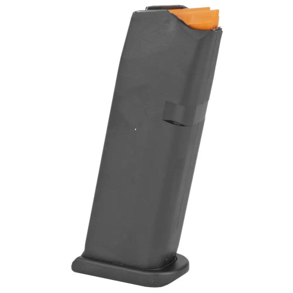 Glock OEM 9mm 10-Round Magazine for G43X and G48