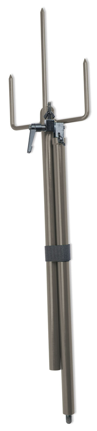 Stealth Cam STCCAMSTICK 270-Degree Trail Camera Tripod Ground Stake Mount