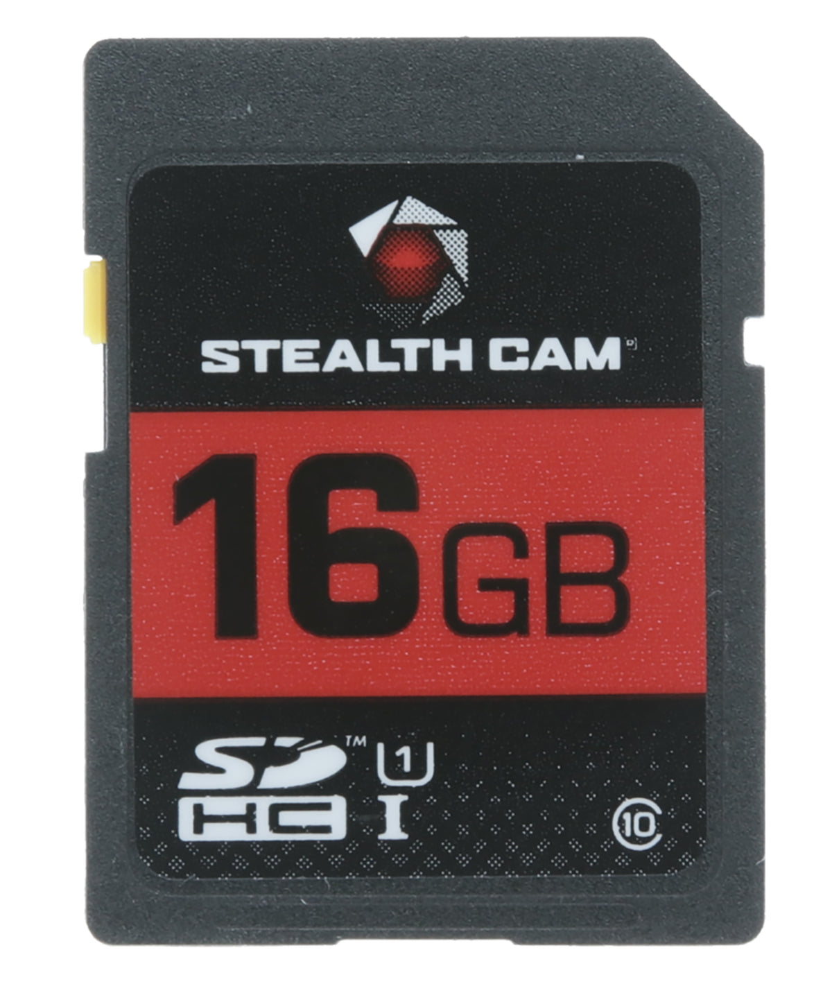 Stealth Cam STC 16GB SD Storage Card Compatible with Digital Cameras