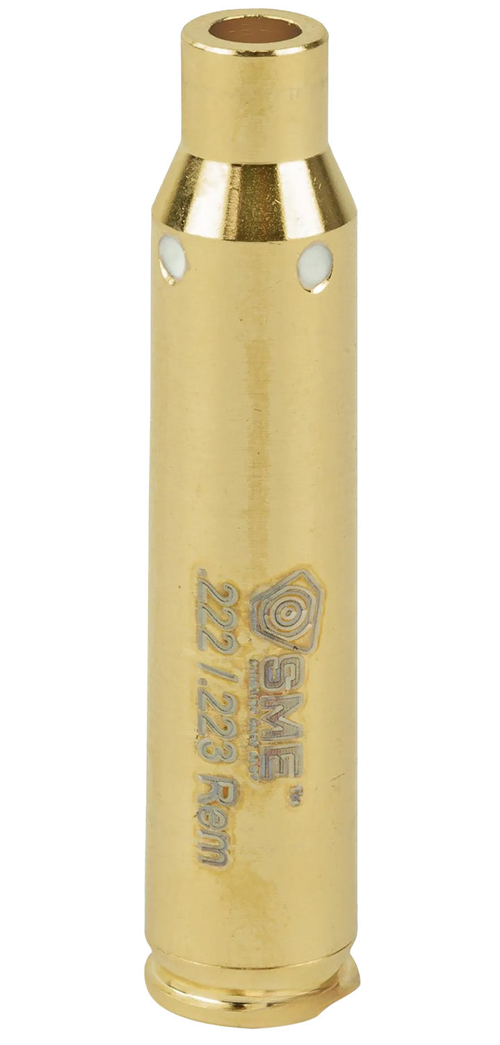 SME Sight-Rite 222/223 Rem Precision Laser Bore Sighting System
