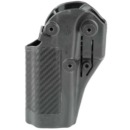 Blackhawk SERPA/Tech CQC Right Hand Holster for GLK 20/21 Black