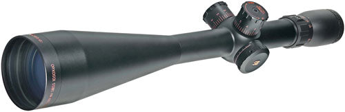 Sightron 10-50x60 SIII LR MOA-2 Matte 30mm Rifle Scope