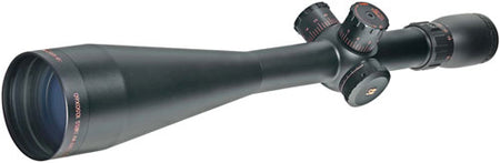 Sightron 10-50x60 SIII LR MOA-2 Matte 30mm Rifle Scope