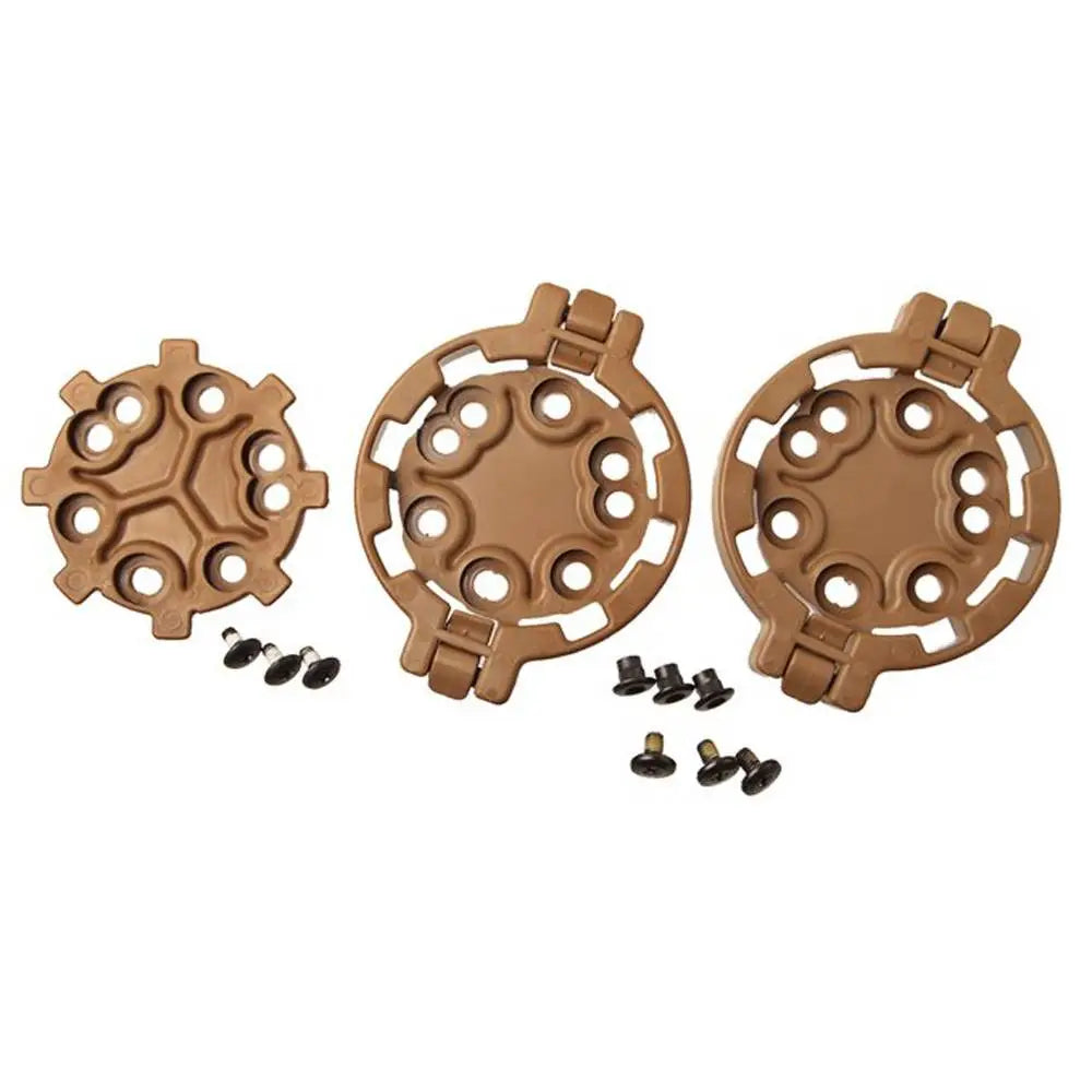 Blackhawk SERPA Quick Disconnect Kit Coyote Tan Holster Accessory