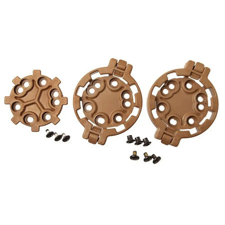 Blackhawk SERPA Quick Disconnect Kit Coyote Tan Holster Accessory