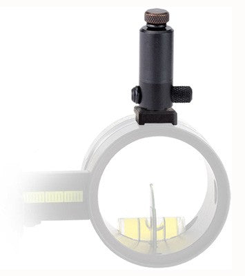 HHA Sight Light Blue Burst Rheostat Archery Sight Illuminator