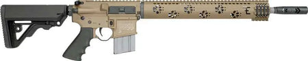 ROCK RIVER ARMS LAR15M FRED EICHLER 223 RFL TAN