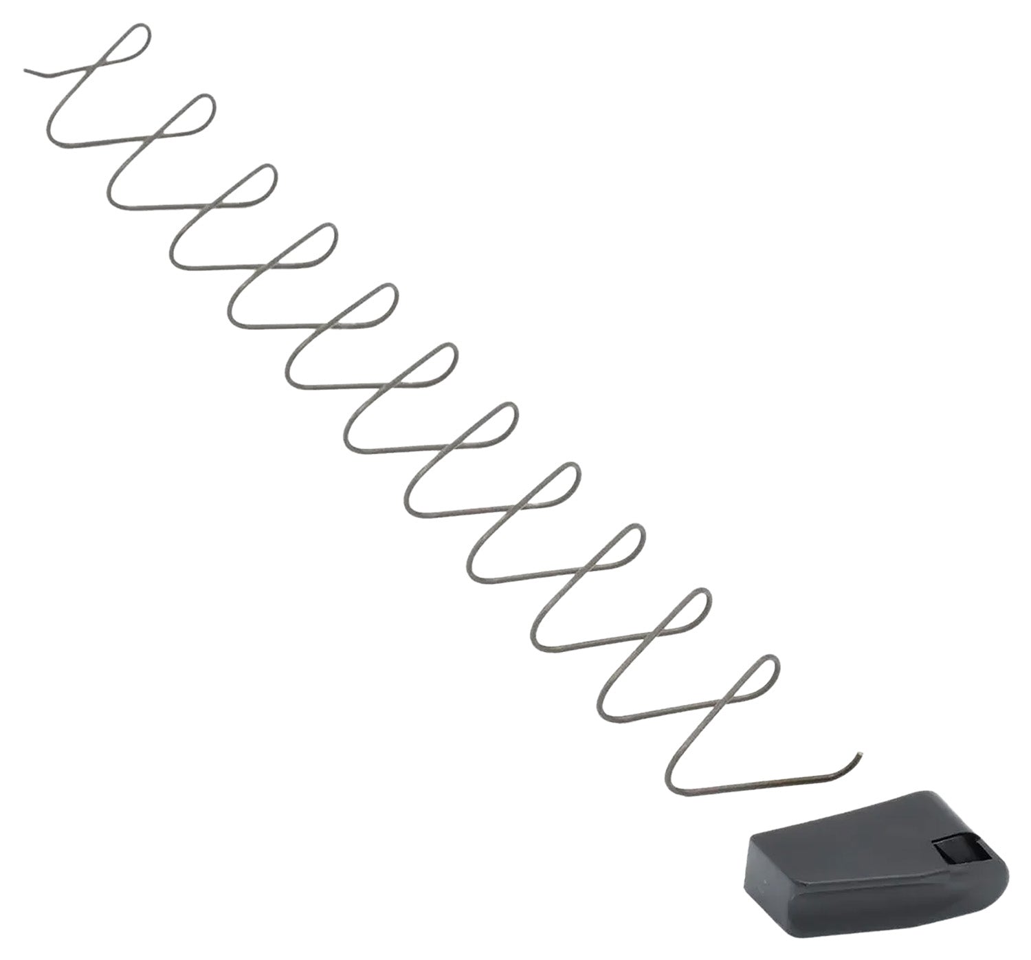 Wilson Combat 500SFK8 Spring and Follower Replacement Kit for Wilson ETM .45 ACP Full-Size Magazines
