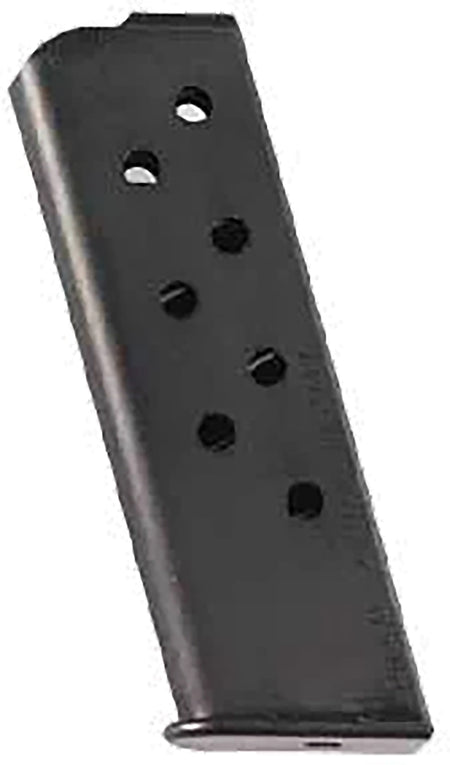 Beretta 21 Bobcat Magazine 7rd .22 LR Blued Carbon Steel