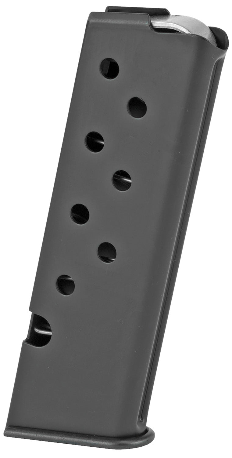 Beretta 21 Bobcat Magazine 8rd .25 ACP Blued Steel
