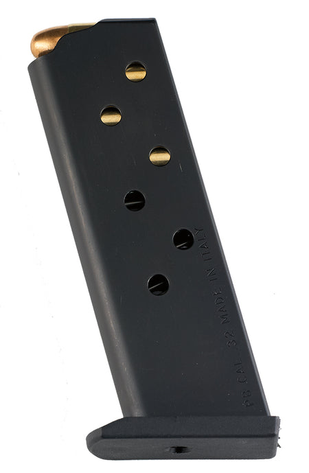 Beretta USA JM904P12 96 Series 12-Round .40 S&W Blued Steel Magazine