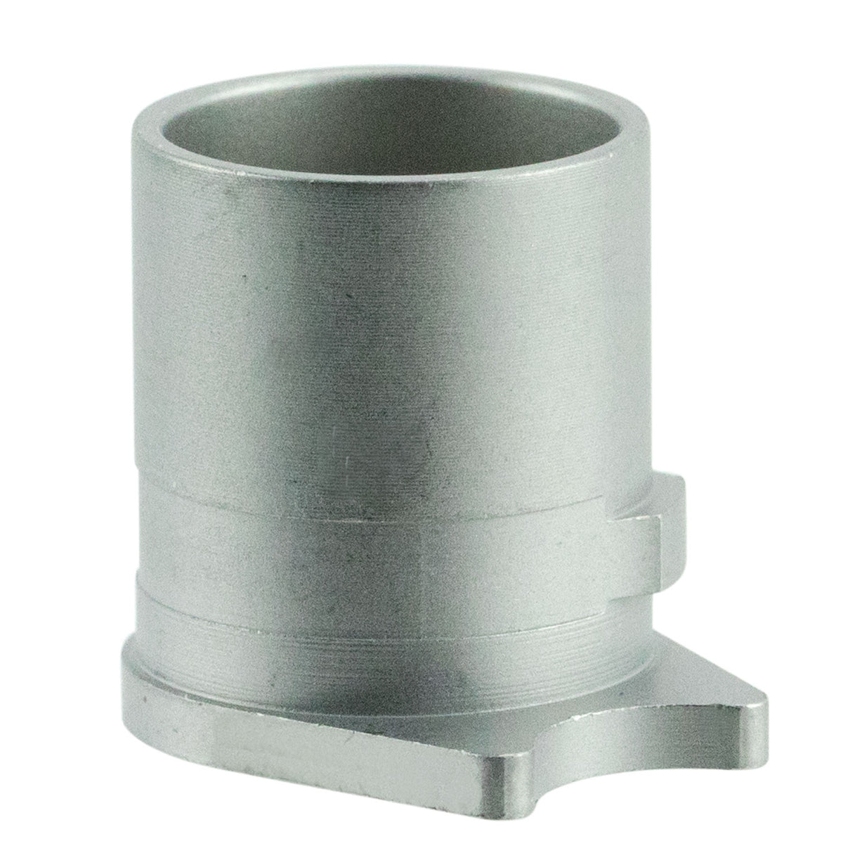 Wilson Combat 29S Stainless 1911 Government Model Barrel Bushing Silver