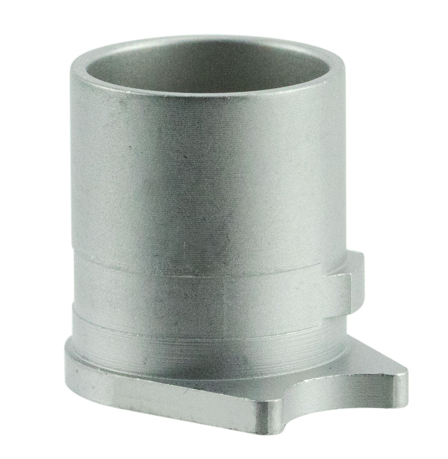 Wilson Combat 29S Stainless 1911 Government Model Barrel Bushing Silver