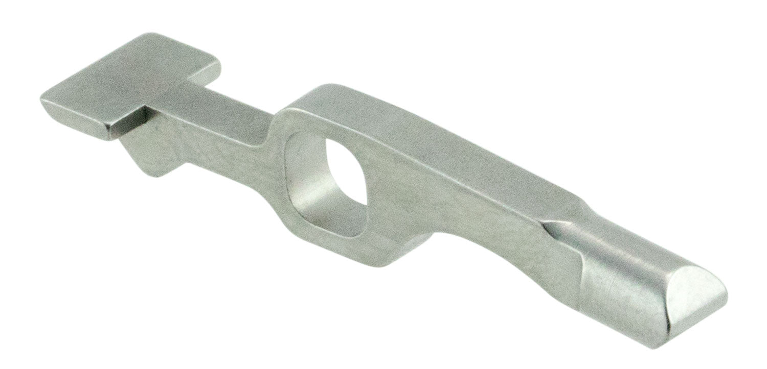Wilson Combat 573 1911 Bullet Proof Disconnector Steel Silver Finish