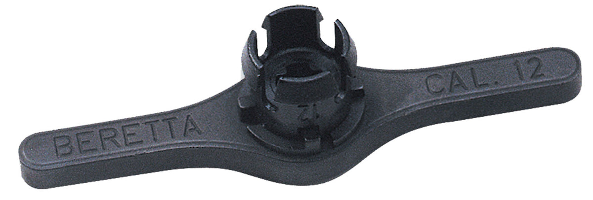 Beretta USA 12 Gauge Choke Tube Removal Tool Black Shotgun