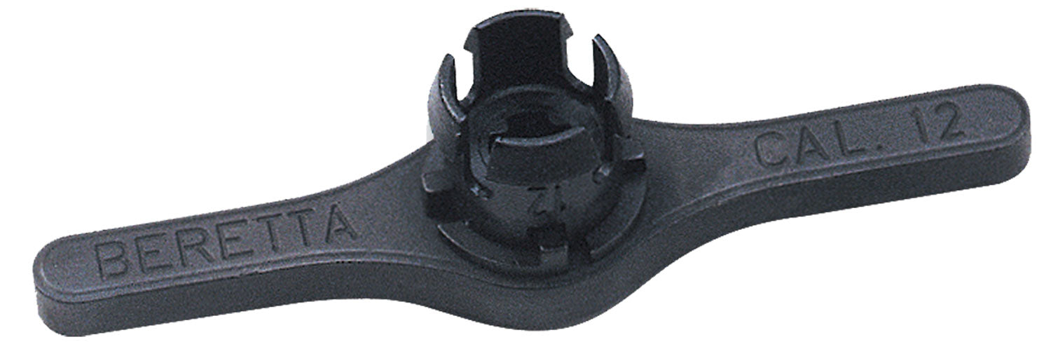 Beretta USA 12 Gauge Choke Tube Removal Tool Black Shotgun