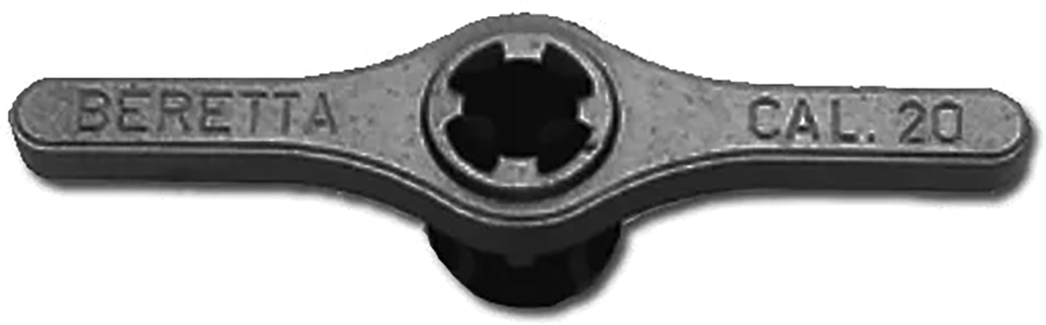 Beretta USA 20 Gauge Choke Tube Removal Wrench Shotgun