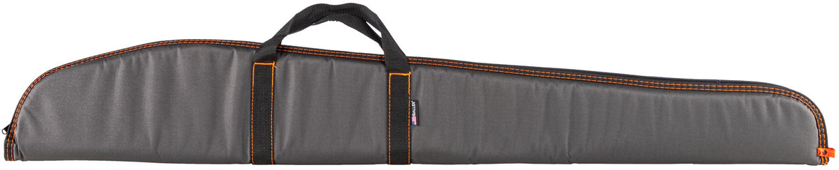 Allen Durango 52-Inch Soft Shotgun Case in Grey/Black