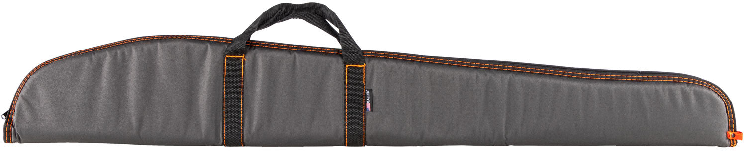Allen Durango 52-Inch Soft Shotgun Case in Grey/Black