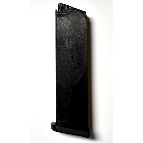 Full Conceal 10-Round Polymer Magazine Glock 43 9mm Pistol