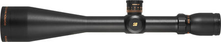 Sightron 8-32x56 SIII LR MOA-2 Matte 30mm Tactical Rifle Scope