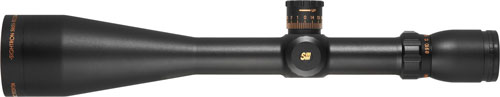 Sightron 8-32x56 SIII LR MOA-2 Matte 30mm Tactical Rifle Scope