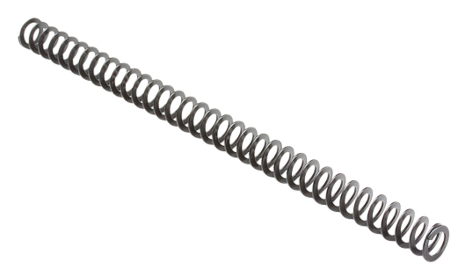 Wilson Combat 614G17 Chrome Silicon 17 LB Flat Wire Recoil Spring .45 ACP