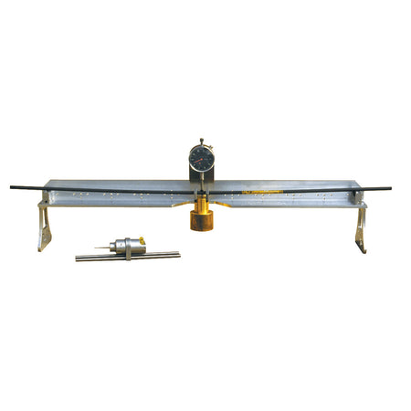 RAM Arrow Spine Testing Tool .0005" Dial