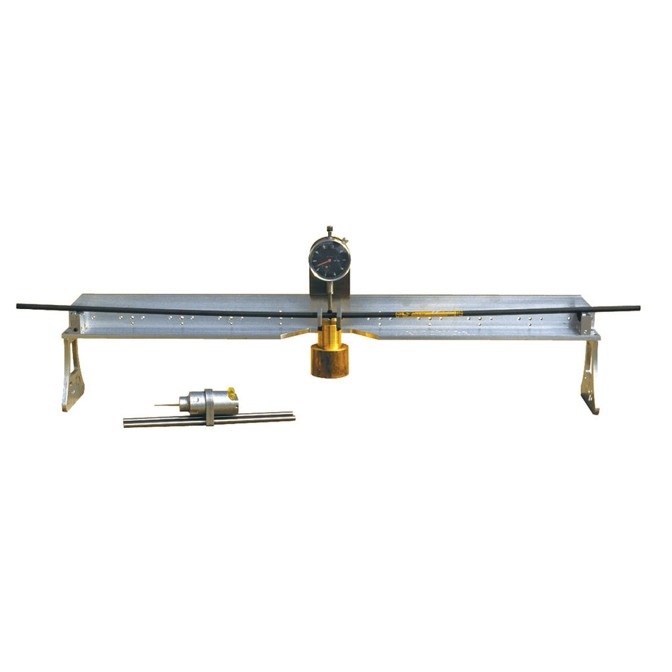 RAM Arrow Spine Testing Tool .0005" Dial