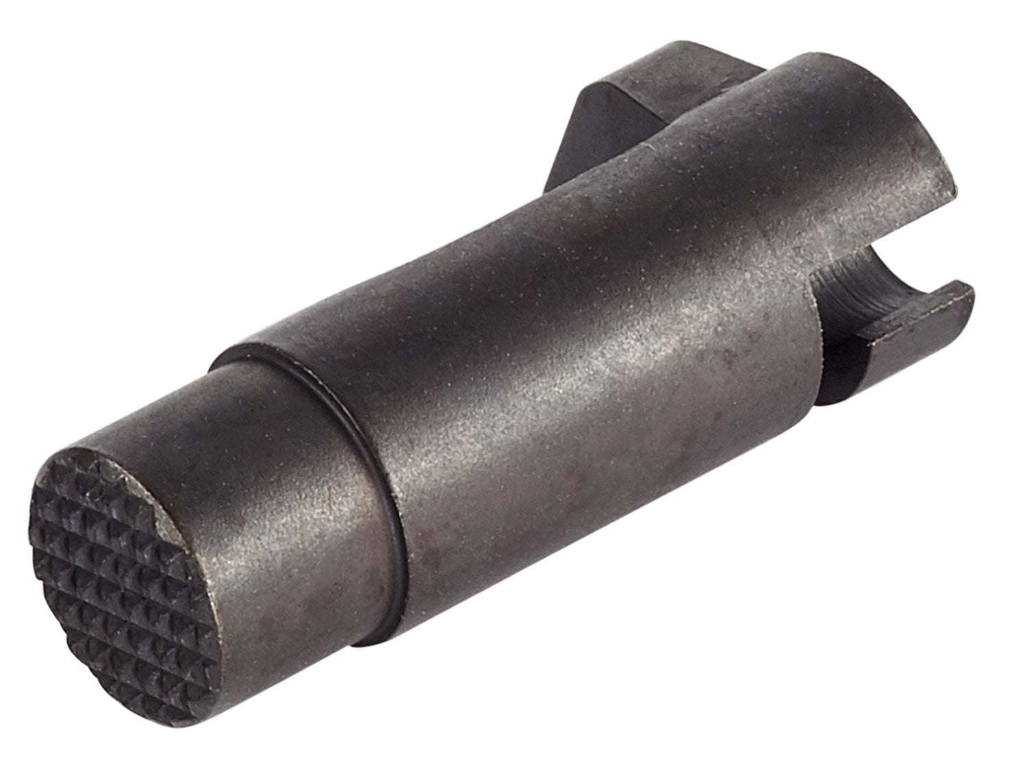 Wilson Combat 31TBP 1911 Tactical Bullet Proof Magazine Release Blued Steel