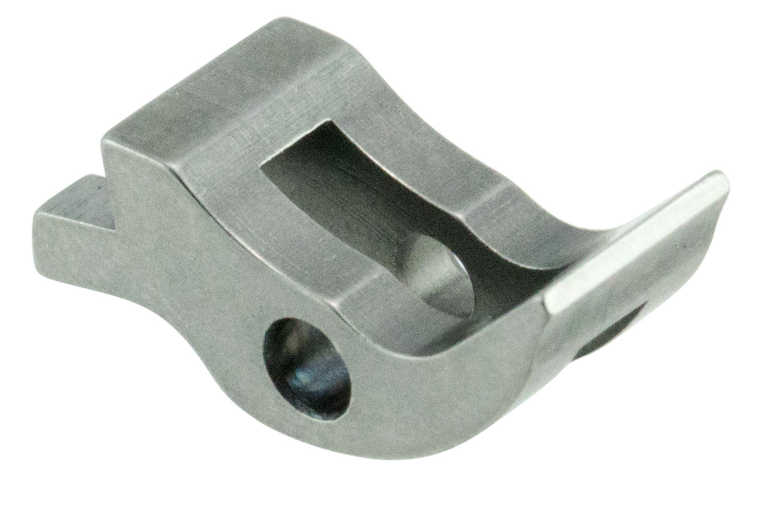 Wilson Combat 1911 Bullet Proof Sear A-2 Silver Steel Component