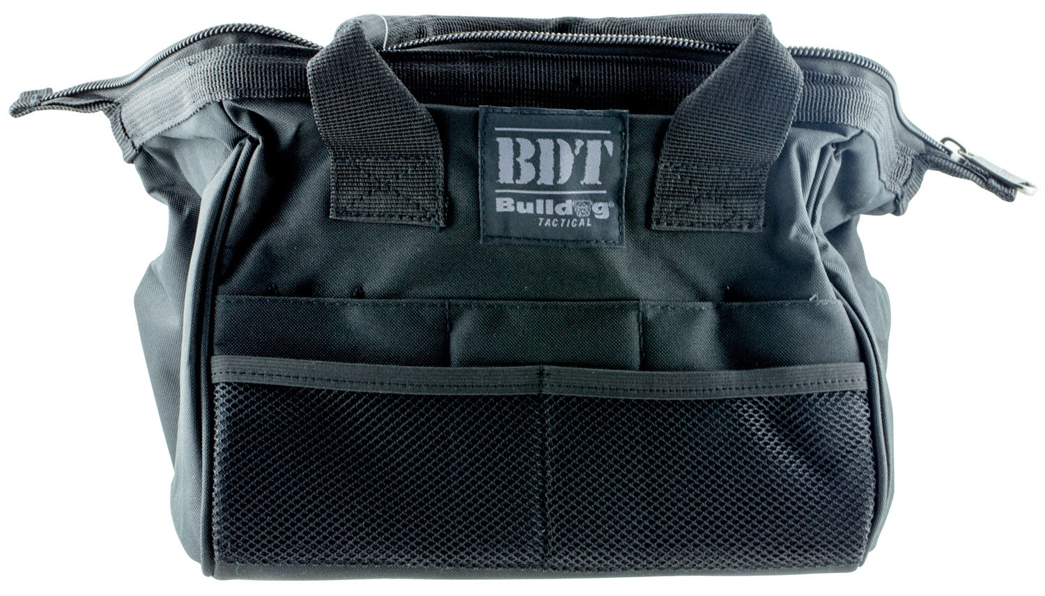 Bulldog BDT405B BDT Tactical Black Ammo & Gear Bag