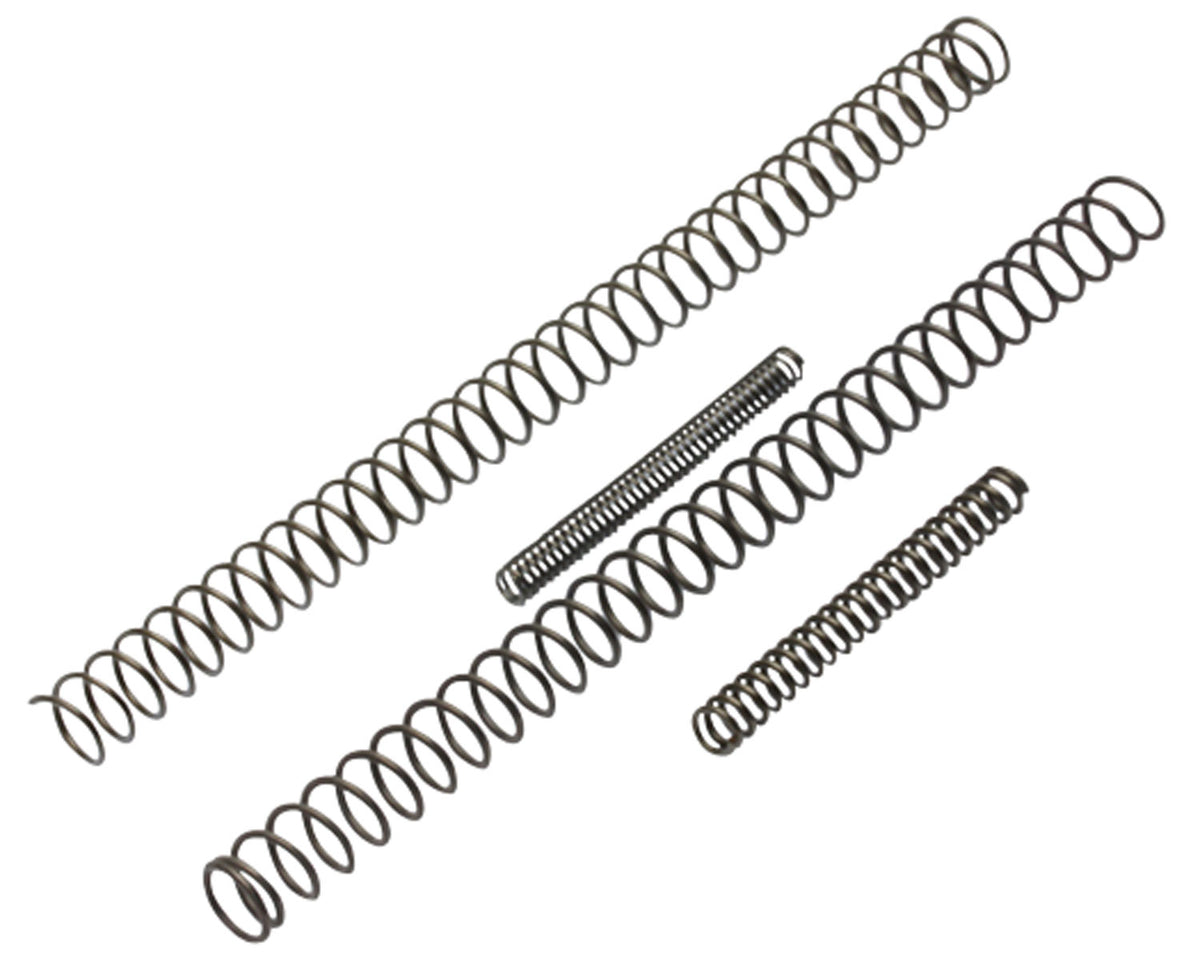 Wilson Combat Custom-Tune Recoil Spring Kit 45 ACP 1911 Government Black