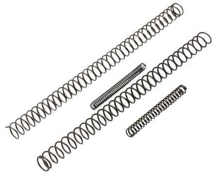 Wilson Combat Custom-Tune Recoil Spring Kit 45 ACP 1911 Government Black