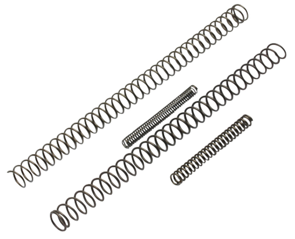 Wilson Combat Custom-Tune Recoil Spring Kit 45 ACP 1911 Government Black
