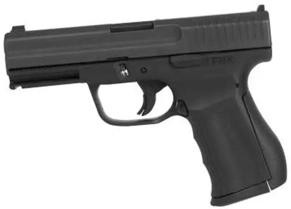 FMK 9C1 G2 9MM PSTL 4" BLK