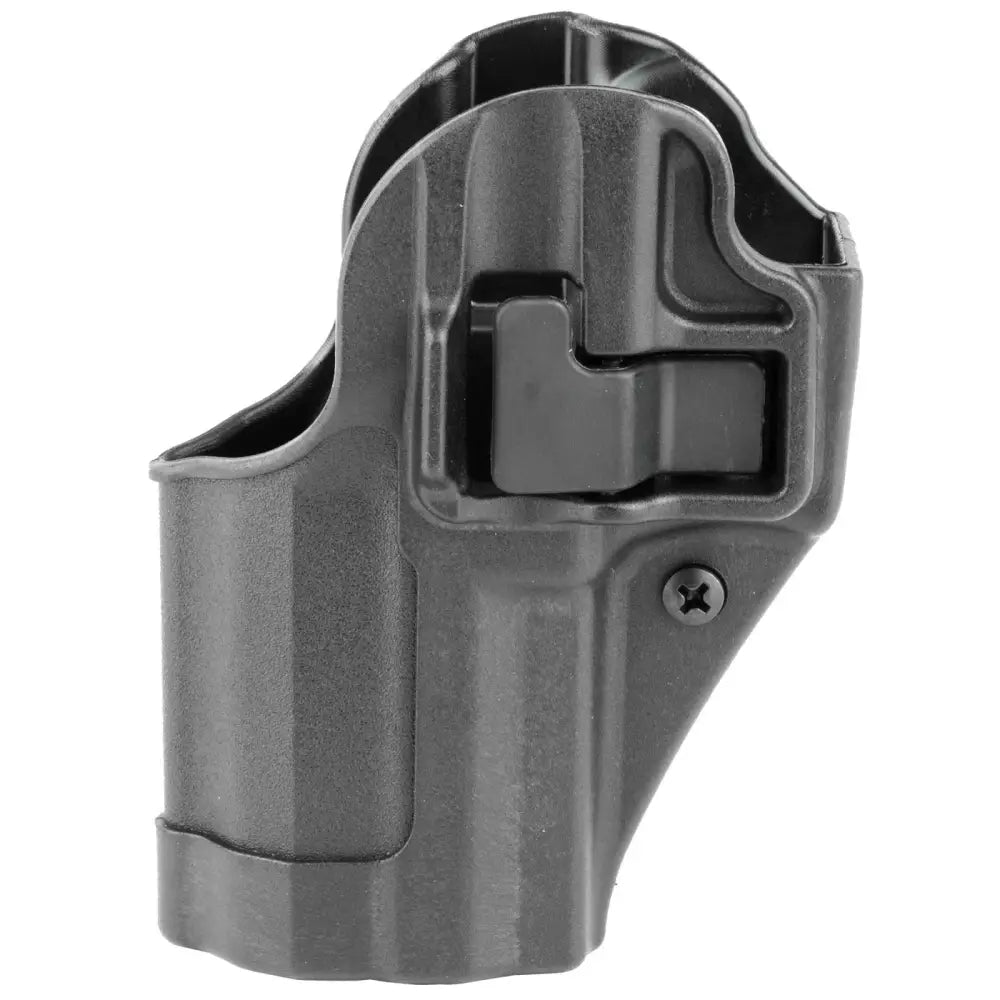 Blackhawk SERPA CQC Level 2 Holster H&K P30 Black Left Hand