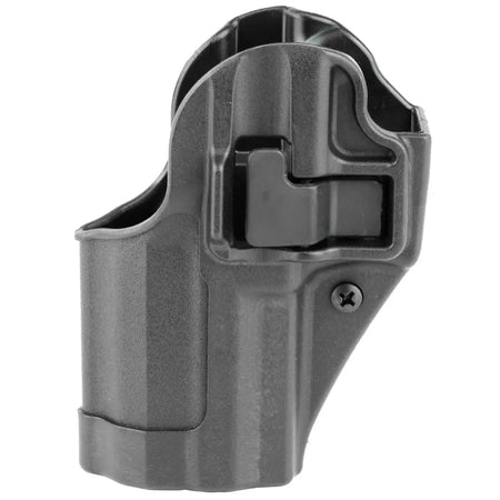 Blackhawk SERPA CQC Level 2 Holster H&K P30 Black Left Hand