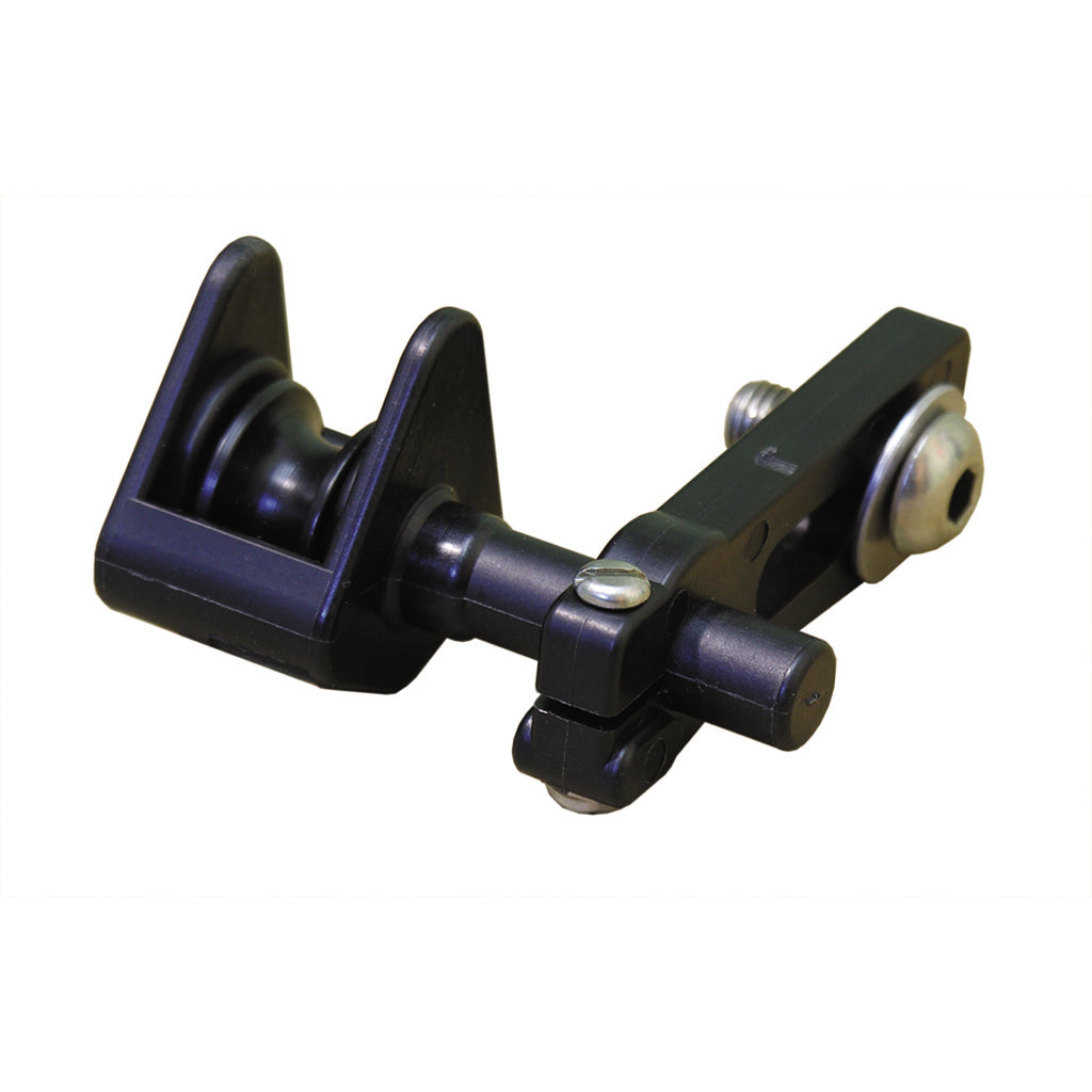 AMS Wave Bowfishing Arrow Rest with Celcon Wheel
